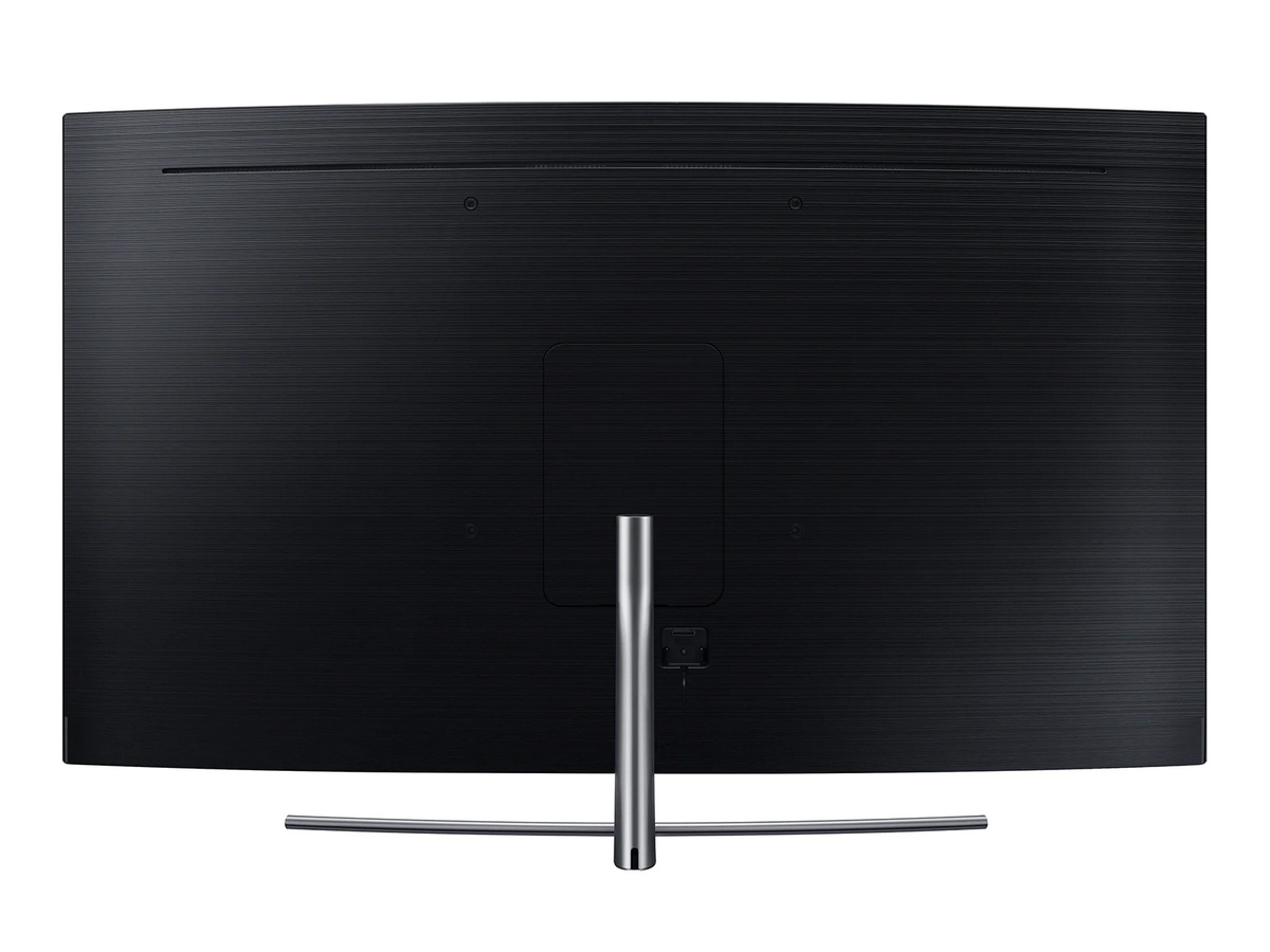 Samsung Q7CN QLED Curved Smart 4K UHD TV 55" - immagine 2