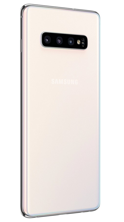 Samsung Galaxy S10 Plus - immagine 3