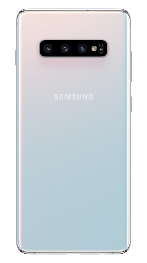 Samsung Galaxy S10 Plus - immagine 4