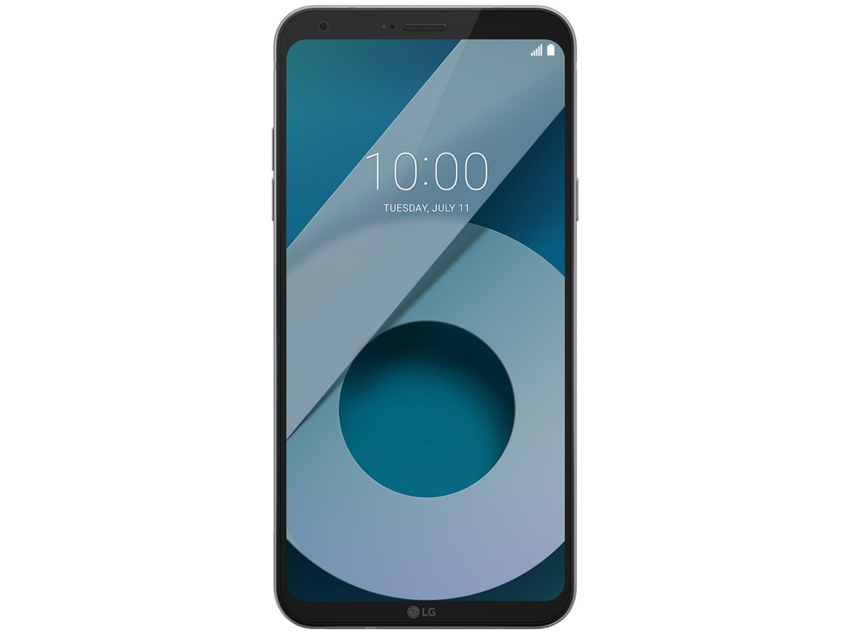 LG Q6™ average smartphone - immagine 4