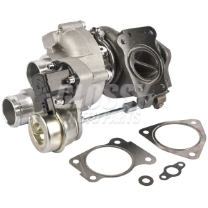 Caricabatterie Turbo AP03 K03 per Mini Cooper S R55 R56 R57 R58 R59 R60 R61 Cooper 1.6T benzina JCW N14 53039880163