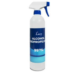 Puro 99,9% di Alcool isopropilico | Isopropanolo 99,9% | Pulizia IPA, componenti elettronici per la pulizia, Disinfezione delle Superfici