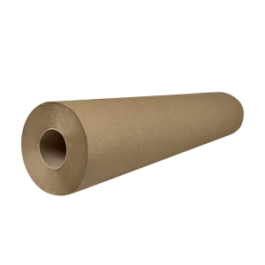 Carta per barella ecologica con 40 cm (60 cm x 60 m) |