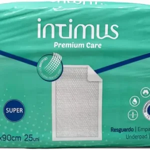 Soggers assorbenti 60×90 cm-Scambiatori monouso per urina per adulti, letto