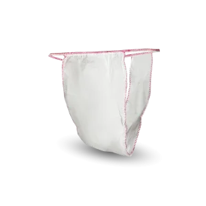 Perizoma monouso per donna in Tnt |     Mutandine usa e getta per estetica, spa, depilazione laser