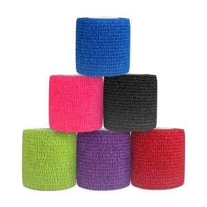 Benda coesiva 5 cm x 4.5 m |