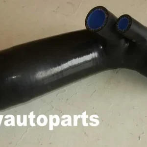 Silicone Induzione Tubo Flessibile per Nissan Skyline R33 R34 Gtst Gts Gtt RB25DET Nero