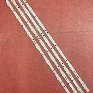 LED Backlight strip for UE32H5000 UE32H5500 UE32J5100 UE32J5500AK UE32H6200 UE32J6300 UA32H5500AJ UA32H5500AW D4GE-320DC1-R1 R2