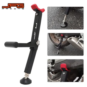 Supporto per ruota nuovo per moto cavalletto laterale supporto per braccio oscillante per bici per KTM YAMAHA HONDA YAMAHA SUZUKI Dirt Pit Bike strumento di riparazione