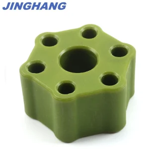 Accoppiatore solido 09-14 del compressore di LSA LS9 per l’isolatore ZR1 CTS-V ZL1 di Cadillac