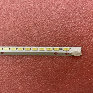 Striscia di retroilluminazione a LED Per Grundig 47VLE9372BL 47PFL5028H/12 47PLF5008K 47PFL5038H 47PFL5038K 47PFL5008H 47PFL5038T