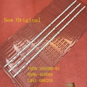 Striscia LED per Samsung UE40N5300AU UE40N5300AK UE40N5300 UN40J5290 UN40T5300 UN40T5300AG UN40J5290AG LH40benelga BN96-46569A