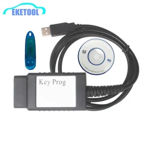 Con Dongle USB FNR Key Prog 4 IN 1 Per Nissan/Renault Key Prog Programmatore chiave 4-in-1USB Non è necessario il codice pin