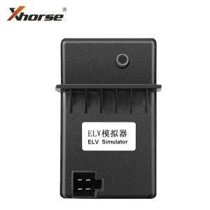 Emulatore Xhorse/emulatore ELV per Benz 204 207 212 funziona con lo strumento VVDI MB BGA