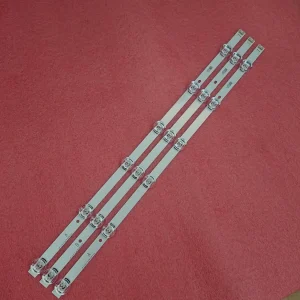 Striscia LED per 32LB580032LF595-B 32LF595B 32LF561U 32LF585-b 32LF5800 32LB5610 32LB570V 32LB580V 6916l-1974A 1975A 2223A 2224A