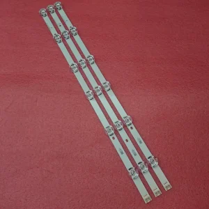 Striscia LED per 32LB582V 32LB550U 32lb560b 32LF5800 32LB5610 LGIT AB UOT AB 32LB550B 32LB550V 6916l-1974A 1975A 2223A 2224A