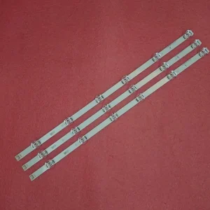 Striscia LED per TV 32LB552U 32LF632V 32LF650V 32LF630V 32LF6309 32LB580V 32LB5800 6916L-1974A 1975A 2223A 2224A 2406A 2407A