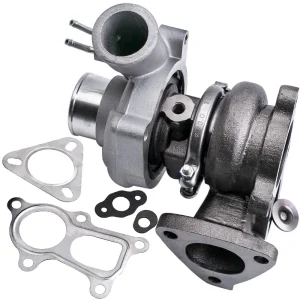 Turbocompressore Td04-11G per Mitsubishi Pajero Shogun 4 d56td raffreddato ad olio 49177-02511 4917702500 49177-02501 MD187208 MD170563