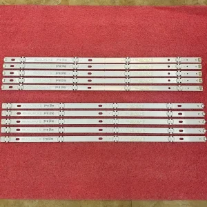 LED Backlight Strip For TV 55UJ6309 55UJ635V 55UJ6307 55UJ634V 55UJ630V 55UJ635 SSC_55LJ55/55UJ63_B A Eav63632405 EAV63673005