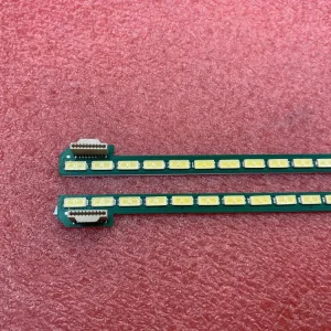LED backlight strip(2)for TV 55UB850V 55UB8200 55UB8500 55UB830V 55UB8250 55UB820V 6922L-0127A 6916L1724A 6916L1725A 6916L1726A