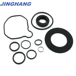 Kit guarnizioni pompa servosterzo per SAAB 9-3 2003-2011 rif. 12807425 12801788