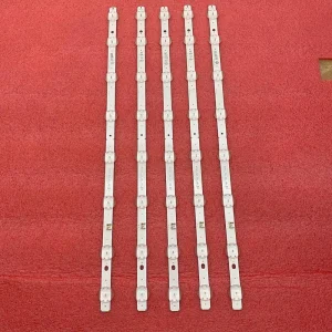 Striscia di retroilluminazione a LED per TV 32 lj510u 32LK510BPLD 32 lj510b muslimatex S 32 lm63 8LED HC320DXN-AKSL1-A14X