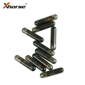 Chip Xhorse ID48 per fotocopiatrice transponder VVDI2 48