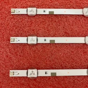 Striscia LED per Samsung UA40J5000AW UE40J5000AU UE40J5070 UE40J5200 UE40J5000 UN40J5300 UN40J5200AG UE40J5202 UA40N5000AR