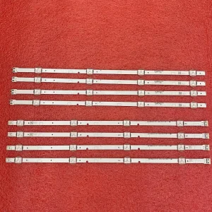 Striscia LED per  Samsung UA48J5200 UE48J5200AK UE48J5200AW UE48J5250 UE48J5202 LM41-00120Q 00149A 00120P 00150A CY-JJ048BGLV3H