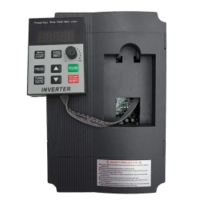 VFD 1.5kw/2.2kw/4KW Inverter XSY-AT1 ZW-BT1 convertitore di frequenza ingresso monofase e regolatore di velocità del motore di uscita 3-220V