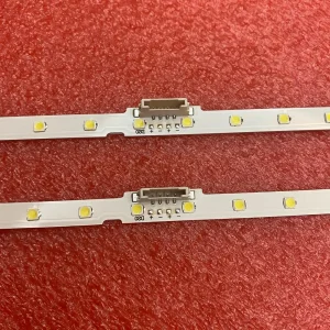 Retroilluminazione a LED per Samsung UE49NU7100W UE49NU7100U UE49NU7300 UE49NU7170U UE49NU7140U UE49NU7100K BN61-15483A BN96-45953B 45953A53B 45953A