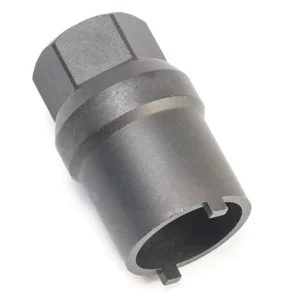 Strumento multifunzione per la rimozione della cassetta del mozzo del corpo della ruota libera Strumento per la rimozione del mozzo della ghiera della bicicletta TB-1018