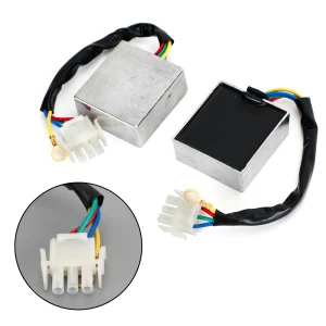 Topteng A Pair CDI BOX accenditore adatto per Moto Guzzi V65 V50 V75 NTX 350 650 canada 350 GU23721494 accessori Moto