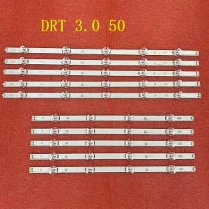 LED Backlight for TV 50LB650T 50LB580V 50LB650V 50LB570B 50LB5800 50LB580N 50LB570U 50LB561V 50LF580V 50LF6100 50LF5610 50LF5809