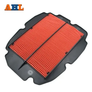 AHL Moto Filtro Aria Pulitore Griglia Per HONDA VFR800 F1-W F1-Y F1-2 F1-4 F1-K XB 17210-MBG-000 17210-MCW-D00 17210-MCW-D01