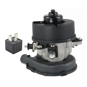 AP03 Smog pompa aria secondaria con relè per Subaru Forester XT Impreza WRX 2.0 2.5 14828-AA060 25232-AA090