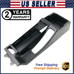 AP03 per BMW h2e46 316i 318i 320d 320i 323i 325i 328i 330d 330i 325Xi 330Xd Console centrale Trim 51168218305