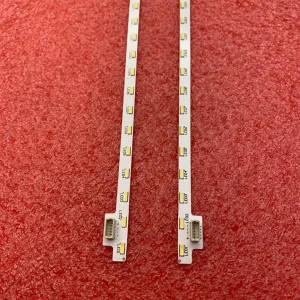 Striscia di retroilluminazione a LED per SONY KDL-49WD754 KDL-49WD759 KDL-49WD752 KDL-49WD751 73.49 s02. D00-2-DX1 STA490A34 57 led_r L