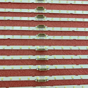 Striscia di retroilluminazione a LED per Samsung 55NU7100 UE55NU7300 UE55NU7100 UN55NU7100 AOT_55_NU7300_NU7100 BN96-45913A BN61-15485A