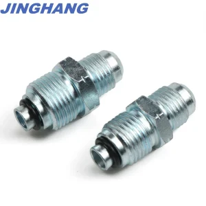 Per G M Raccordi Servosterzo Gear Box Cremagliera-6 A 16 e 18 millimetri O Ring Urto Tubo