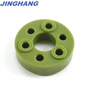 Per isolatore accoppiatore compressore Nylon riempito d’olio adatto a Jaguar Range Rover Land 5.0