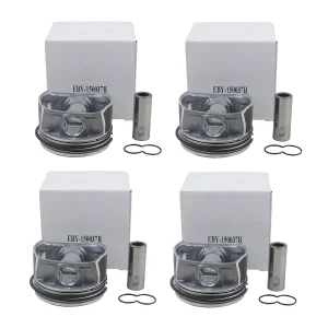 Anello pistone AP01 adatto per VW Jetta Golf Scirocco Tiguan Sharan 1.4 TSI–OE 03C107065AQ 03C107065BF 03C107065AS 03C198151B