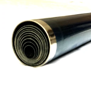 Palo per albero dell’antenna telescopico in fibra di vetro da 10 m 33 piedi, prezzo portatile, confezione piccola