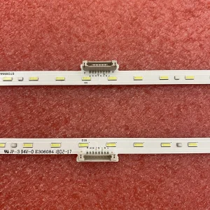 Striscia LED per SONY XBR-55X800E XBR-55X805E KD-55XE8096 KD-55XE8396 KD-55XE7096 KD-55XE7002 KD-55XE8596 KD-55X720E KD-55X700E