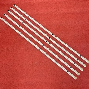 Barra LED per Samsung UA32F4500 UE32F4500AW UE32F4500AK UE32F4510AK UE32F5000 UE32F5020 UE32F5500 UE32F4000 UE32F4500 UE32F5300AW