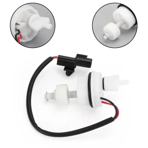 Artudatech sensore acqua filtro carburante adatto per Toyota Hilux LN106R 2.8L 4cyl 3L 1988-1999 accessori auto