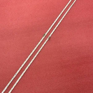 Striscia LED per Samsung UN55NU7300G UE55NU7100 UE55NU7300 UN55NU6900 UE55NU7105K BN61-15485A UN55NU7100 UE55NU7120 UE55NU7172