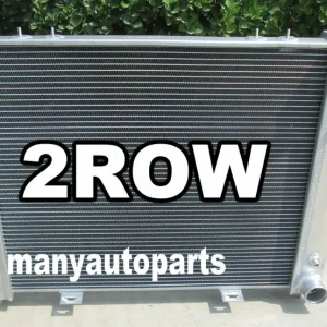 Radiatore in alluminio per Jeep Grand Cherokee Wagoneer ZJ 5.2 5.9 318 360 V8