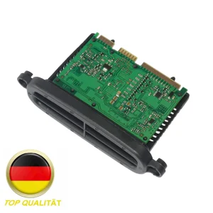 AP03 Brand new 7316217 Per BMW 5 Serie F07 GT F10 F11 Faro Modulo Driver AHL Allo Xeno 63117316217
