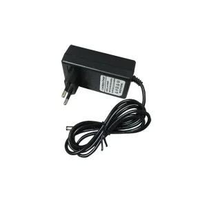 Caricabatterie adattatore CA/CC alimentatore 24V 1A per volante originale Microsoft Xbox 360 PSC24W-240